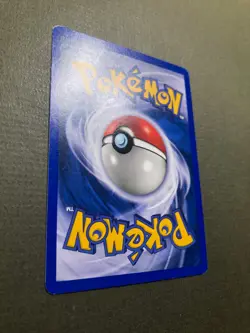 Pokemon Light Machoke 49/105 Neo Destiny - Uncommon NM Nice! - Image 4