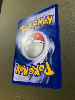 Pokemon Light Machoke 49/105 Neo Destiny - Uncommon NM Nice! - Image 5