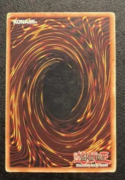 Yugioh Monster Reborn Unlimited Edition Ultra Rare LOB-118 MP - Image 2