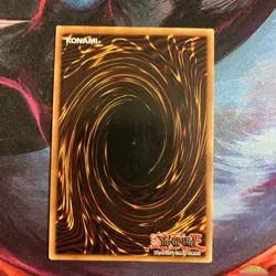 1996 Yu-Gi-Oh! Gearfried The Iron Knight Holo BPT-012 Unlimited - Image 2