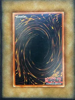 Yugioh Left Leg Of The Forbidden One UBP1-EN002 Secret Rare LP - Image 4