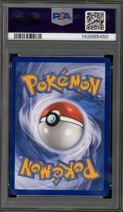 Pokemon Team Rocket's Mewtwo ex Destined Rivals SIR #231 PSA 10 Gem Mint - Image 2