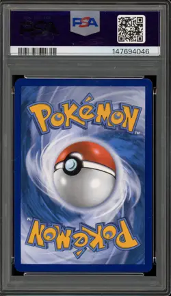 Pokemon Team Rocket's Mewtwo ex Destined Rivals SIR #231 PSA 10 Gem Mint - Image 2
