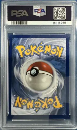 Pokemon 2025 Team Rocket's Mewtwo ex 231/182 SIR Destined Rivals GEM MINT PSA 10 - Image 2