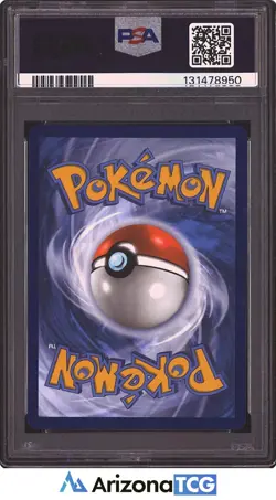 Pokemon 2025 Team Rocket's Mewtwo ex 231/182 SIR Destined Rivals GEM MINT PSA 10 - Image 2