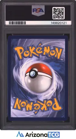 Pokemon 2025 Team Rocket's Mewtwo ex 231/182 SIR Destined Rivals GEM MINT PSA 10 - Image 2