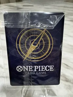 Bandai One Piece Boa Hancock Release Event Winner P-115 Special 7000 Power - Image 2