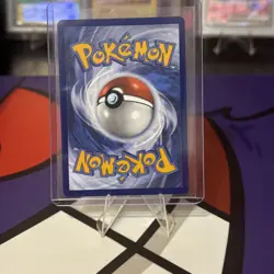 Pokemon TCG Gothitelle 211 Black Star Promo Holo Rare Near Mint - Image 2