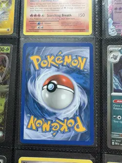 Fieldworker 73/92 Normal EX Legend Maker Pokemon TCG Uncommon - Image 2