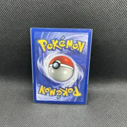 Vintage Pokemon TCG - Mew 8 Black Star Promo Regular (Non-holo) - Image 2
