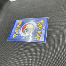 Vintage Pokemon TCG - Mew 8 Black Star Promo Regular (Non-holo) - Image 3