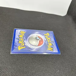 Vintage Pokemon TCG - Mew 8 Black Star Promo Regular (Non-holo) - Image 4