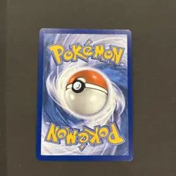 Pokemon TCG Oricorio EX 024 MEP Black Star Promo Card Charizard UPC NM Near Mint - Image 3