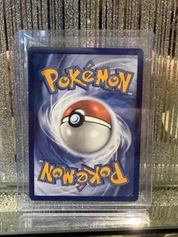 Oricorio Ex 024 Black Star Promo Pokemon TCG Holo Card Near Mint Rare - Image 4