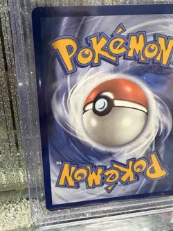 Oricorio Ex 024 Black Star Promo Pokemon TCG Holo Card Near Mint Rare - Image 5