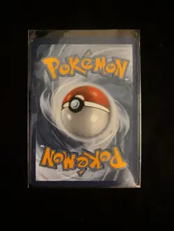 Pokemon TCG Dialga G LV.X Ultra Rare Holo Card 122/127 Platinum - Image 2