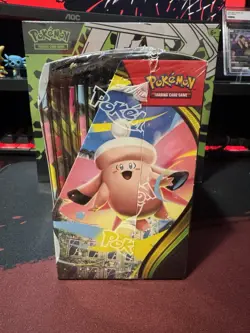 Pokemon TCG Perfect Order Booster Box 36 Packs Brand New Factory Sealed - Image 2