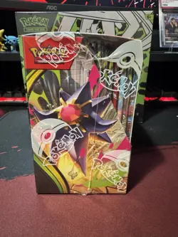 Pokemon TCG Perfect Order Booster Box 36 Packs Brand New Factory Sealed - Image 4