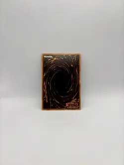 Yu-Gi-Oh Card - MRL-054 - HORN OF THE UNICORN (rare) - NM - Image 2