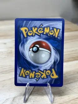 Pokemon Energy Search 153/165 Expedition E-Reader Pokemon Common Card NM 2002 - Image 2