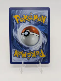 Pokemon TCG Jellicent EX White Flare Holo Double Rare 160/086 NM Card - Image 2