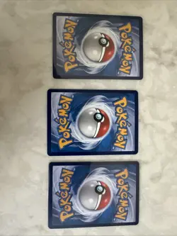 Pokemon TCG Chinese Exclusive Charizard Combo Set Holo Card US SELLER 🇺🇸 - Image 5