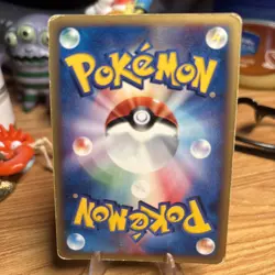 Kingler 111/128 1st Ed Expedition Base Set Holo Jap. E Pokemon Card 2001. HP+ - Image 2