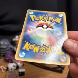 Kingler 111/128 1st Ed Expedition Base Set Holo Jap. E Pokemon Card 2001. HP+ - Image 3