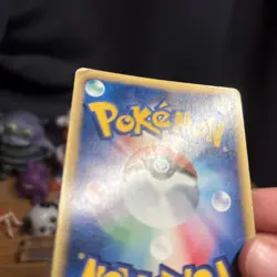 Kingler 111/128 1st Ed Expedition Base Set Holo Jap. E Pokemon Card 2001. HP+ - Image 4