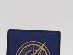 Tony Tony Chopper One Piece Card Game TCG P-101 P Bandai Japanese ZF007 - Image 5