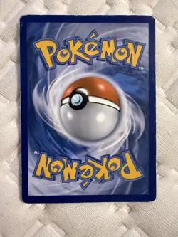 Pokemon Mega-Gardevoir EX TCG Generations Holo Full Art Ultra Rare Card RC31-32 - Image 2