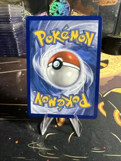 Pokemon Reuniclus SV Scarlet & Violet Promo Card 212 NM Condition - Image 2