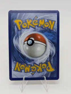 Pokemon Gothorita TCG White Flare Illustration Rare Card 125/086 NM/M Condition - Image 2