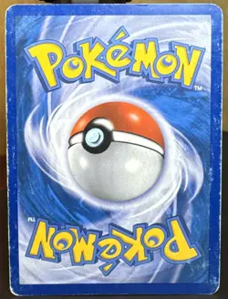 Pokemon TCG Steelix (HGSS Unleashed) 024/095 Deck Exclusives Holo Card Swirl - Image 2