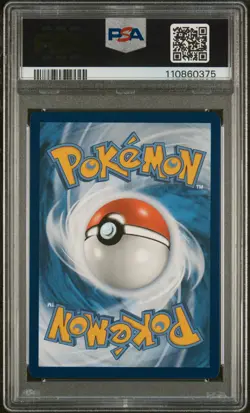 PSA 10 MEWTWO 052 | 151 UPC Black Star Promo Full Art Graded Pokemon Card HK - Image 2