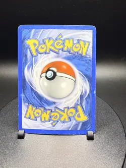 Mew 10/92 Pokemon Legend Maker Holo Clean Front Nice PC Card Holo Bleed!!!!!! - Image 4