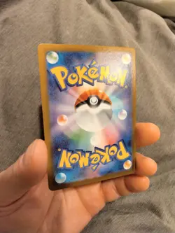 Victini 288/SV-P Promo sv11B sv11W Black Bolt White Flare Pokemon Card Japanese - Image 4