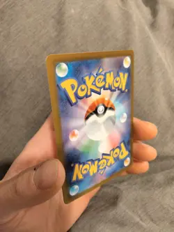 Victini 288/SV-P Promo sv11B sv11W Black Bolt White Flare Pokemon Card Japanese - Image 5