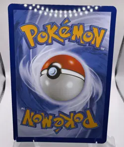 Charizard ex 196/091 Jumbo Card 🔥From Charizard Collection🔥 Lenticular NM - Image 2