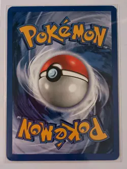 Rocket’s Snorlax 33/132 Team Rocket Returns Pokemon Card WOTC 2004 Rare LP NM - Image 2