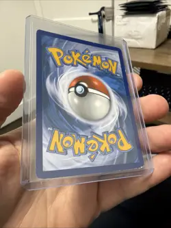 Sylveon EX RC32 – Misprint Pokemon Card – Authentic German - MP - Image 4