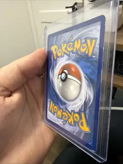 Sylveon EX RC32 – Misprint Pokemon Card – Authentic German - MP - Image 5