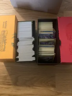 Pokemon TCG Bulk Collection Card Lot -Mid Era, XY, Sun Moon, Sword Shield, Holos - Image 2