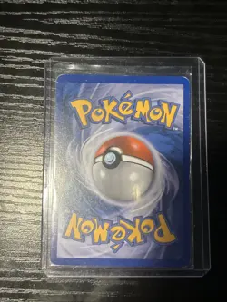 Pokemon TCG Charizard LV.60 Platinum Arceus Holo Rare Card 1/99 - Image 2