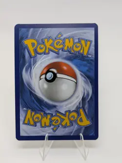 Pokemon TCG White Flare Swadloon Card IR 088/086 - Image 2