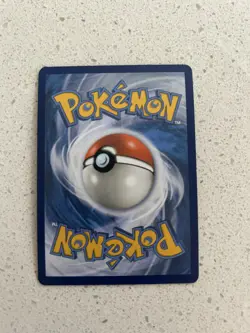 Pokemon Card - 2019 Slowpoke & Psyduck 35/236 Tag Team Excellent Condition - Image 2