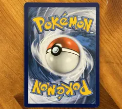 Jirachi XY195, VLP Holo, Galaxy Swirl, Black Star Promo, Pokemon Card XY 195 - Image 3