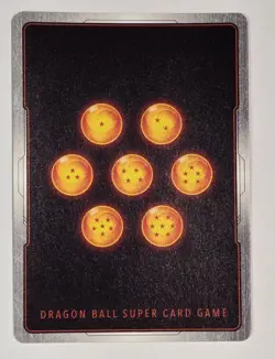 Bardock, Father And Son DB1-100 DPR FOIL Dragon Ball Super Card Game NM/M - Image 2