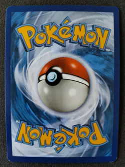 Pokemon Mysterious Treasure Staff League Holo Promo Forbidden Light 113/131 NM - Image 3