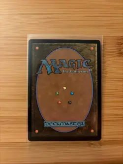 Leonardo, the Balance M0083) (Borderless) (Surge Foil) Commander: Teenage Mutant - Image 2